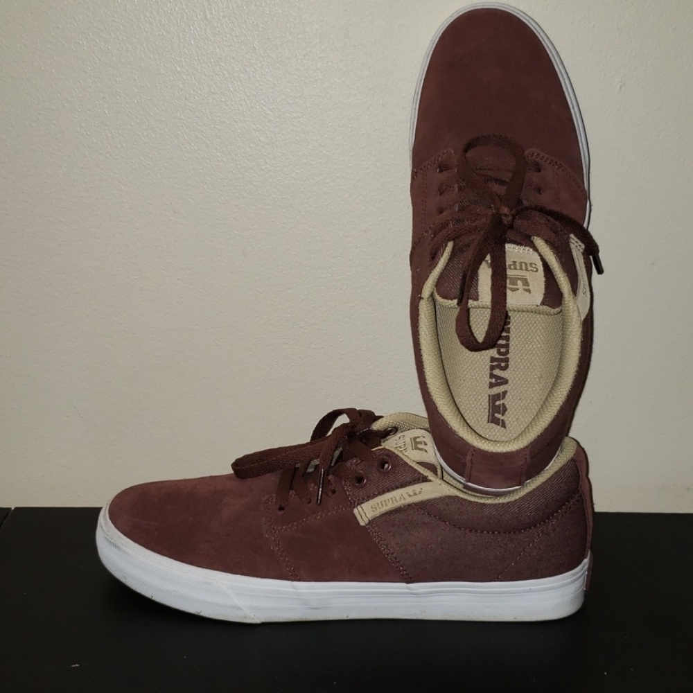 SUPRA SHOES